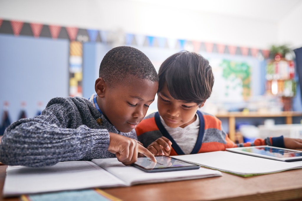 pps educativas para niños y adolescentes: las mejores herramientas digitales para un aprendizaje divertido