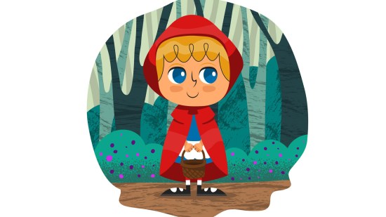 cuento-caperucita-roja