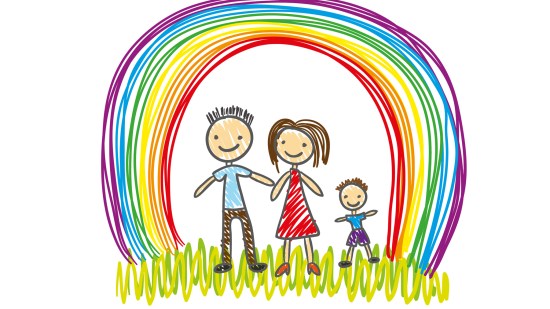 interpretar-dibujo-infantil-familia