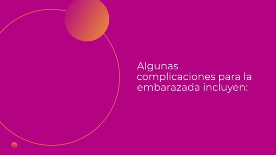 Riesgos del embarazo gemelar para la madre y los bebés