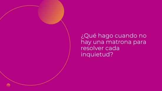 Guía de cuidados para tu bebé recién nacido que no te enseñarán en el hospital