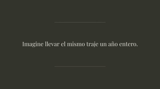 De padrazos Y malas madres