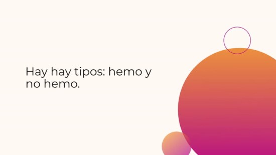 La importancia del hierro en el embarazo