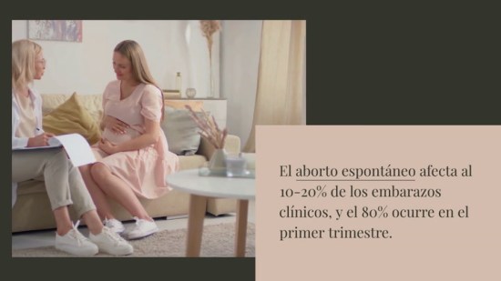 Cuánto tiempo tengo que esperar para quedarme embarazada después de tener un aborto