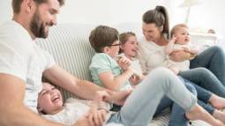 Existe una comunidad de padres que practican homeschooling en Instagram y son una fuente infinita de sabiduria