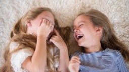rimas divertidas para niños