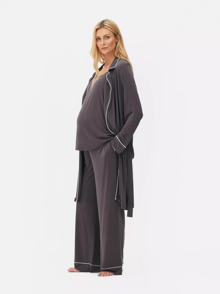 Las mejores marcas de ropa premama disenos unicos precios asequibles y comodidad para tu embarazo Ser Padres