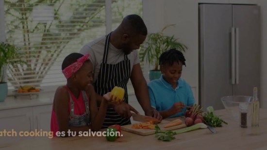 Batch cooking con niños: cómo planificar el menú de la semana fácilmente