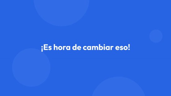 Las mejores cenas para niños de dos años