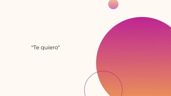 Las frases que todo niño debe escuchar de sus padres