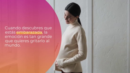 Compartir el embarazo en redes sociales: ¿sí o no?