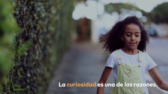 ¿Por qué mi hijo es tan brutote?