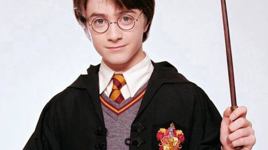 Harry Potter