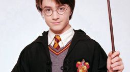 Harry Potter
