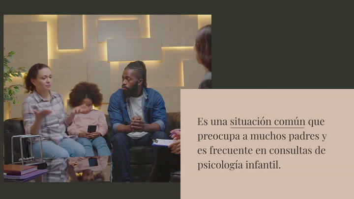 ''Déjame en paz'': ¿qué hacer si tu hijo no te presta atención cuando hablas?