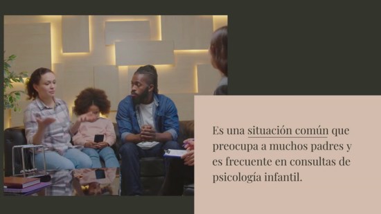 ''Déjame en paz'': ¿qué hacer si tu hijo no te presta atención cuando hablas?