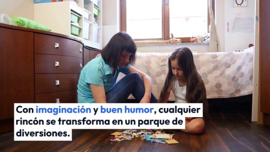Los juegos más divertidos para niños: ¡risas aseguradas!