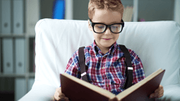 Curiosidad de tu alumnado a través de la lectura
