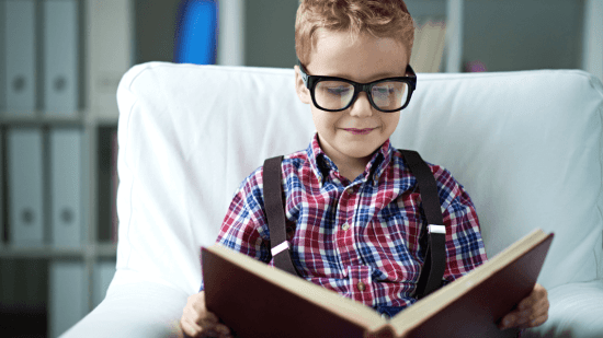 Curiosidad de tu alumnado a través de la lectura