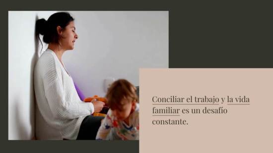 ¿Te gustaría tener un permiso laboral para ir a las reuniones del colegio?
