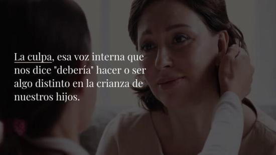 El sentimiento de culpa en los padres: ¿cuáles son los motivos más frecuentes?