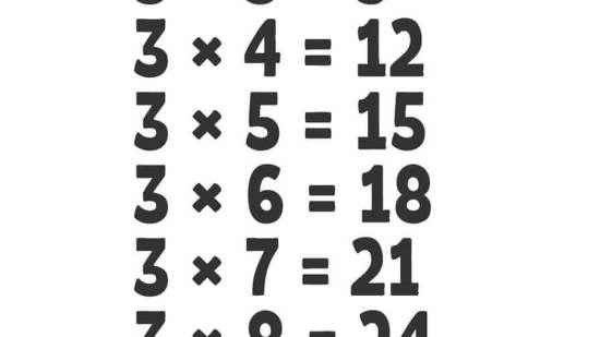 tabla-3-multiplicar