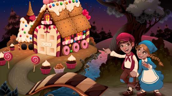 cuento-hansel-y-gretel
