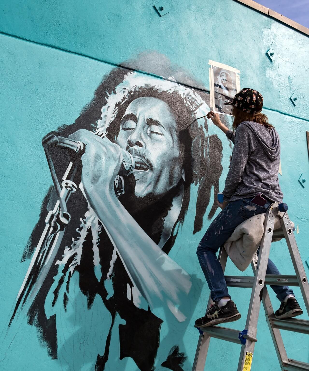 Bob Marley