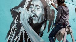 Bob Marley