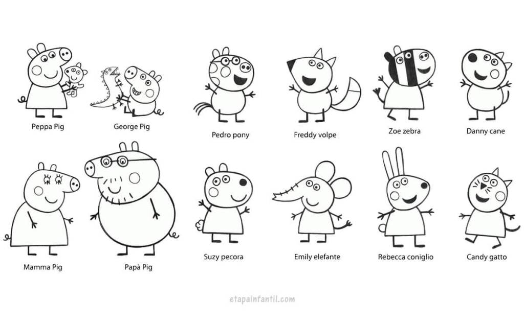 Dibujos para Imprimir de Peppa Pig: Divertida actividad para niños - Ser Padres dibujos-para-imprimir-de-peppa-pig-divertida-actividad-para-ni-os-ser-padres