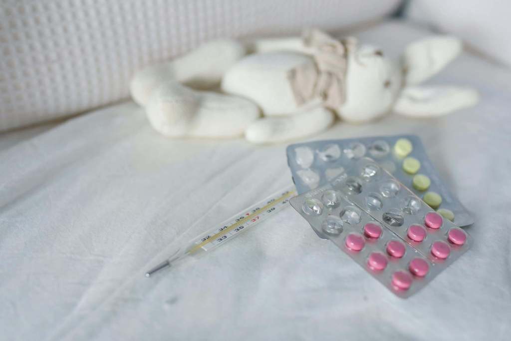 Medicamentos abiertos