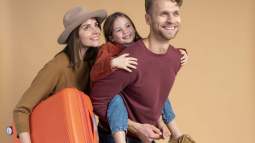 Viajes en España con niños