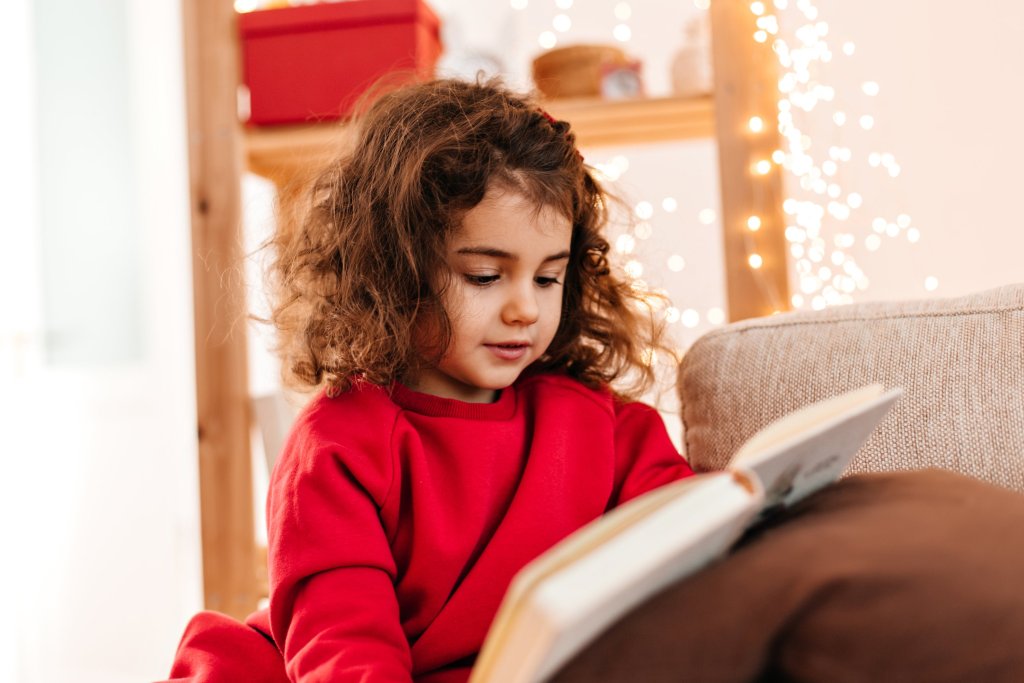 Cuento infantil: Los tres cerditos y el lobo feroz