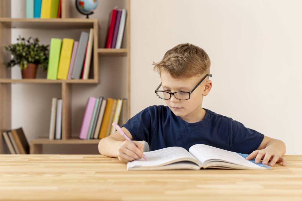 ¿Qué son los sustantivos? Explicación para niños