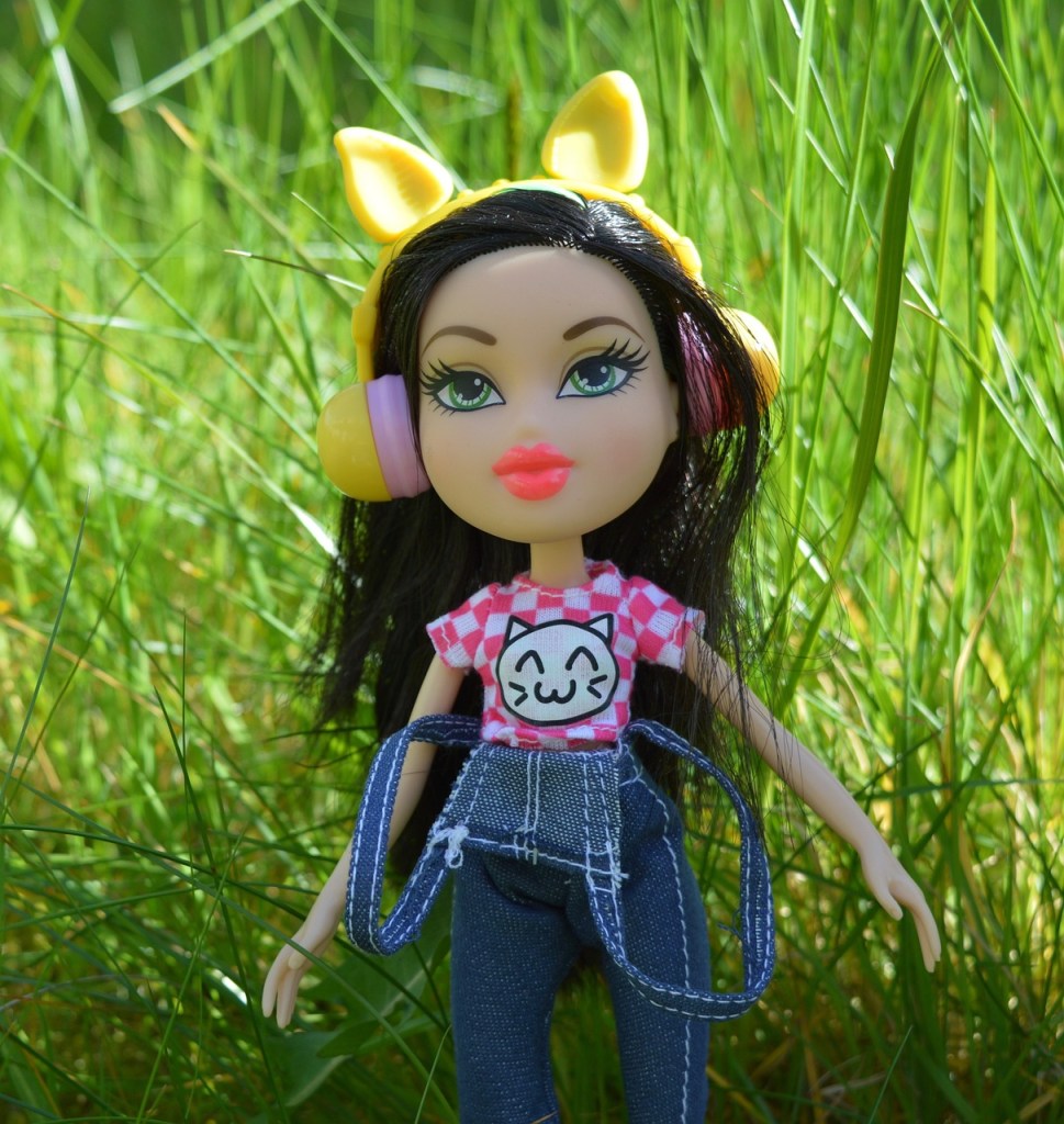 Bratz muñecas