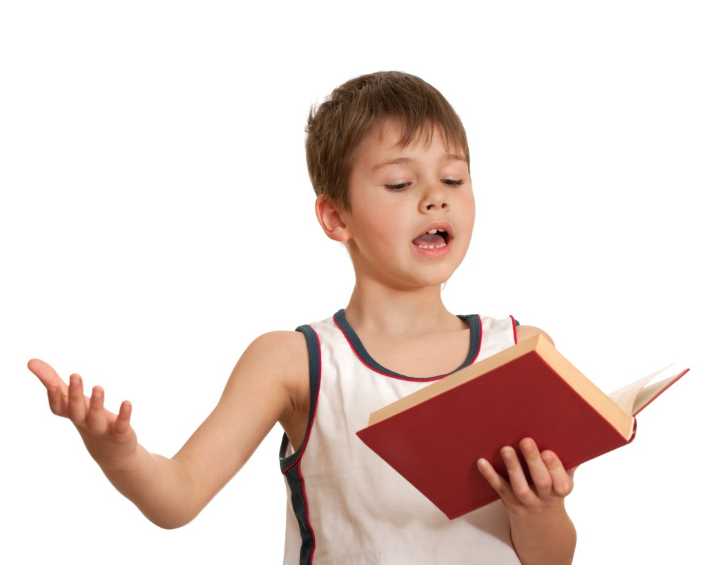 7 poemas sobre el valor de la familia para enseñar a los niños