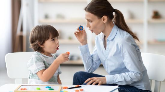 La tabla de multiplicar del 8 para niños