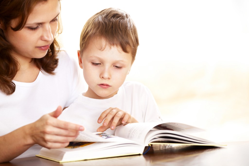 7 poemas sobre el valor de la familia para enseñar a los niños