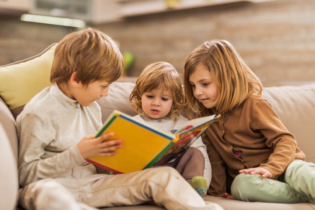 ¿Qué es una estrofa en poesía? Ejemplos fáciles para niños