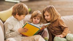 ¿Qué es una estrofa en poesía? Ejemplos fáciles para niños