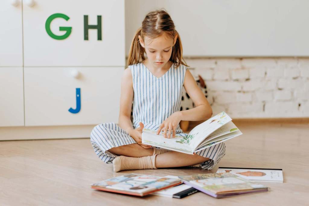 Sinónimos y antónimos explicados para los niños