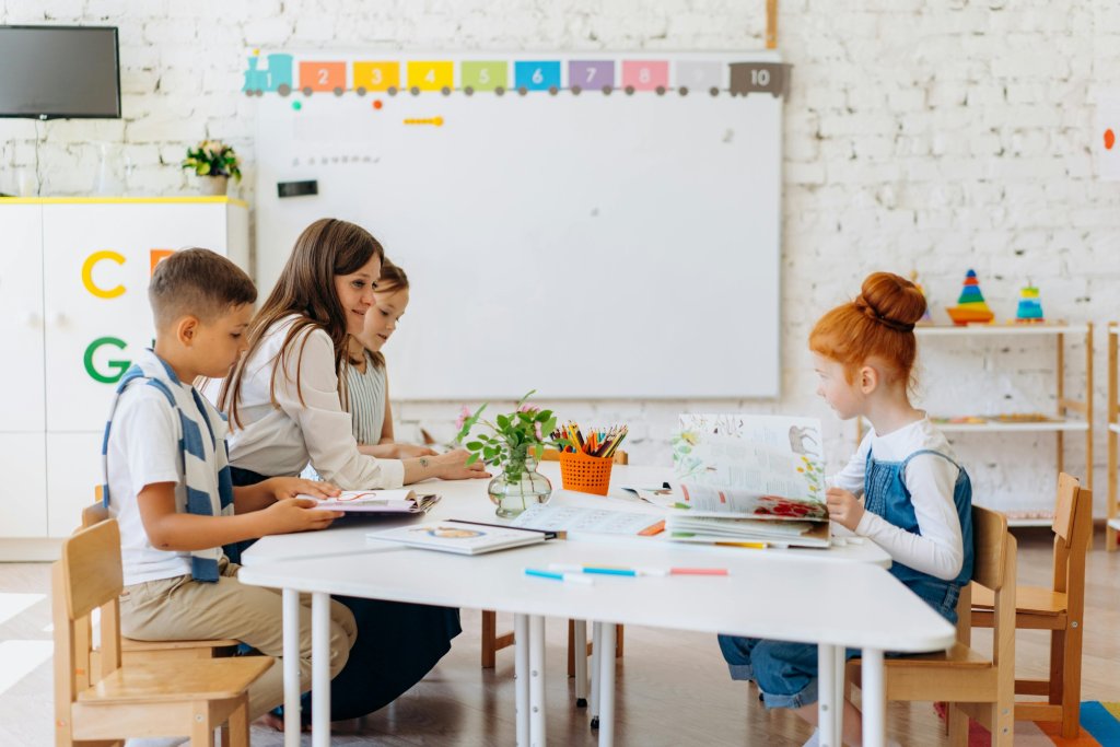 ¿Qué son los sustantivos? Explicación para niños