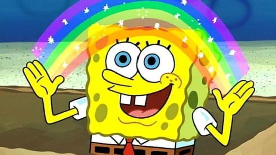 Bob Esponja