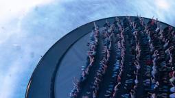 Futuroscope Francia