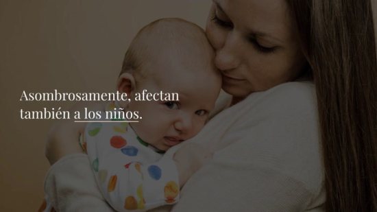 ¿Reuma en la infancia? Sí, es posible