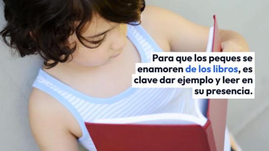 Libros y cuentos para aprender a leer desde edades tempranas