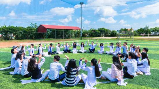Los 100 mejores colegios de España en 2024, según el ranking de 'Micole'