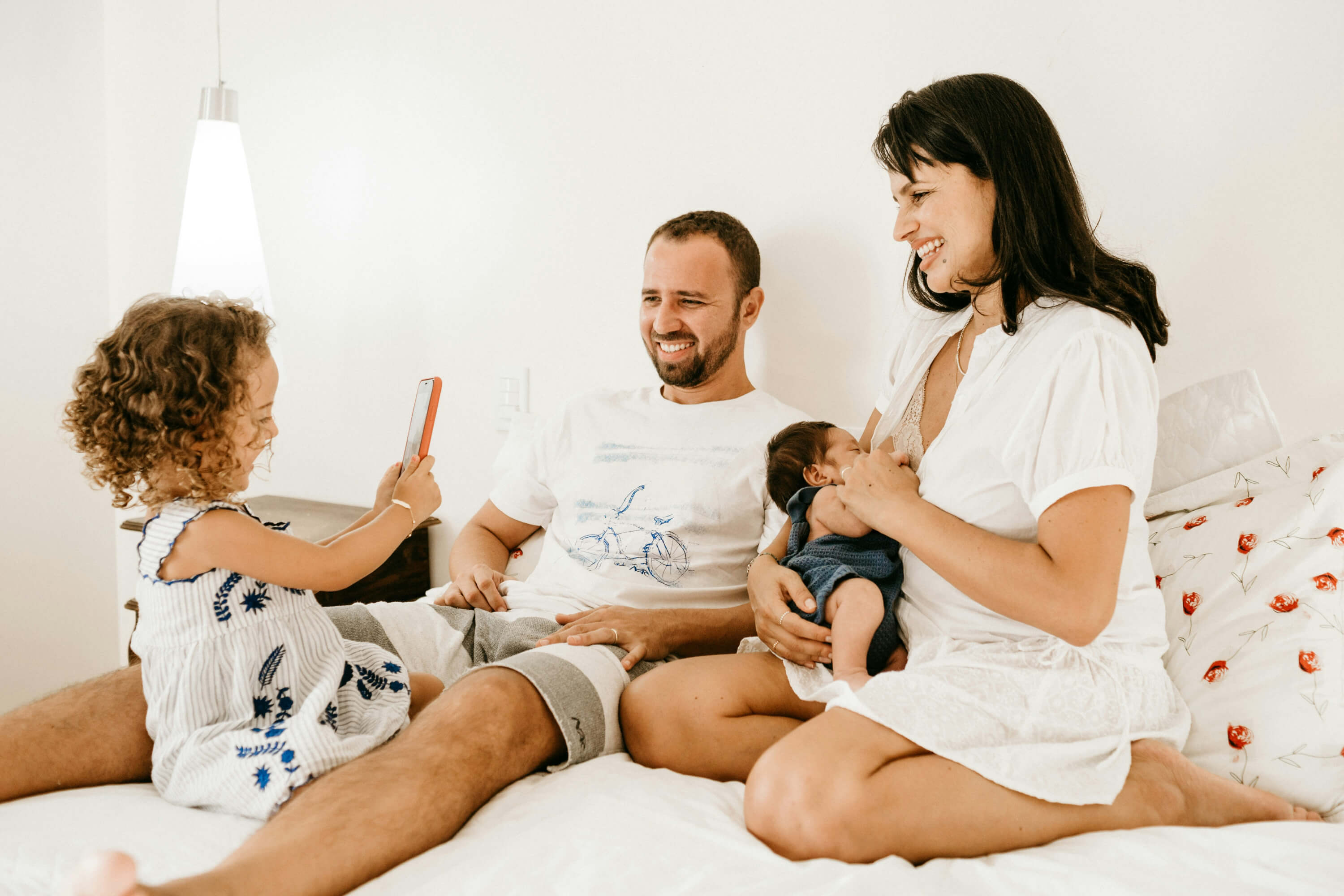 Foto de familia
