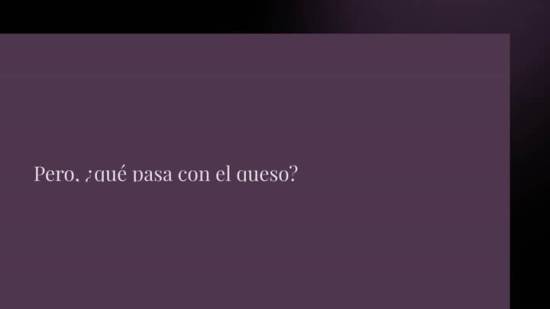 ¿Es seguro comer queso durante el embarazo?