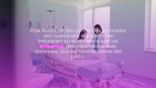 Entuertos, ¿qué son y por qué duelen tanto?